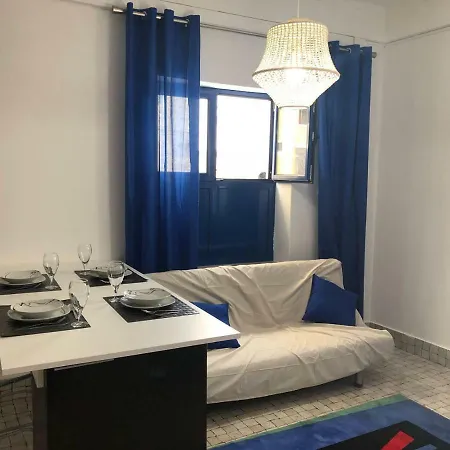 Apartment Nazareth House Nazare