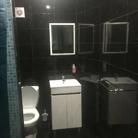 דירה Nazareth House *
