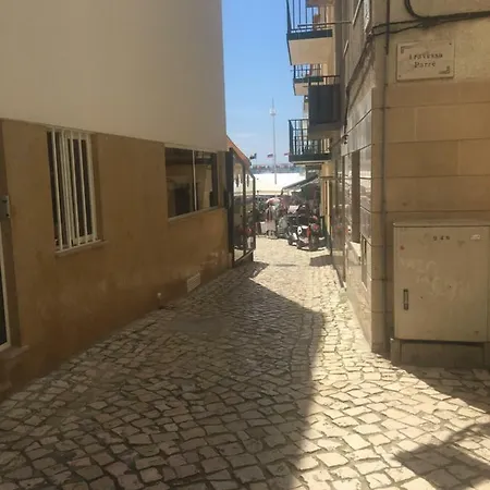 Nazareth House דירה נאזרה